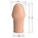 Pretty Love - Huel Funda Para Pene Color Natural