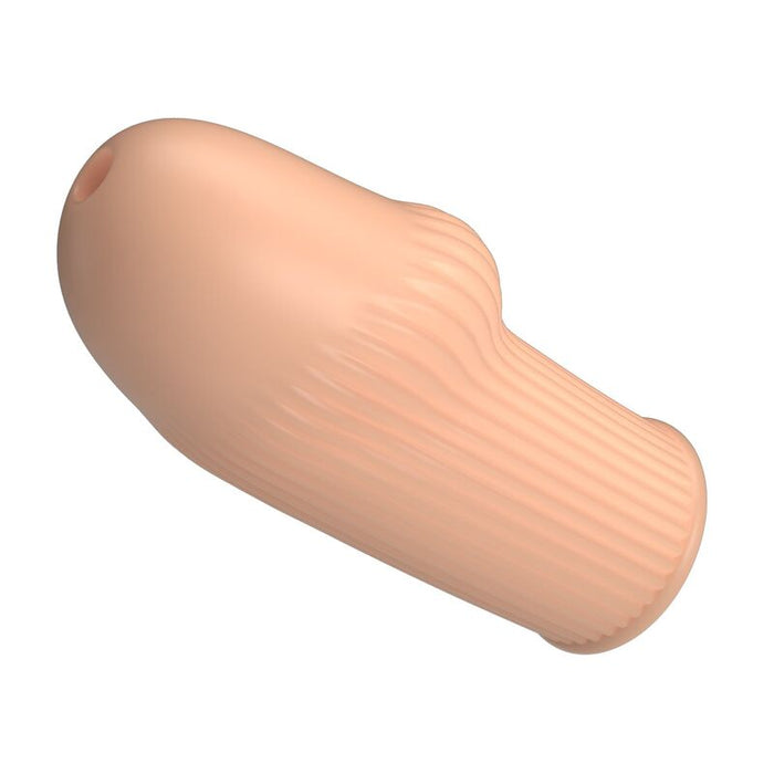 Pretty Love - Huel Funda Para Pene Color Natural