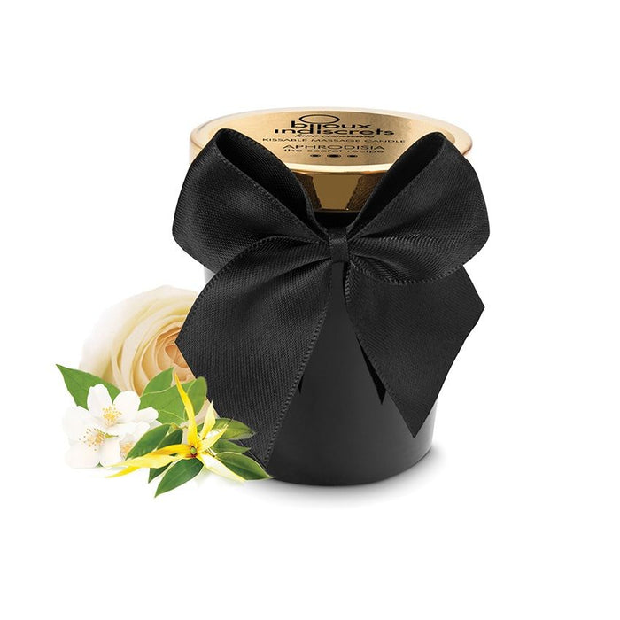 Bijoux - Melt My Heart Vela Masaje Perfumada Con Afrodisia