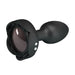 Pretty Love - Plug Anal Vibrador 10 Modos Recargable Negro