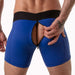 Locker Gear - Wide Waistband Trunk Azul L