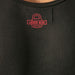 Locker Gear - Mono Open Access Singlet Rojo M