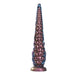 Power Monsters - Abyssal Tentacle Dildo Tricolor 46 Cm Ø 7 Cm