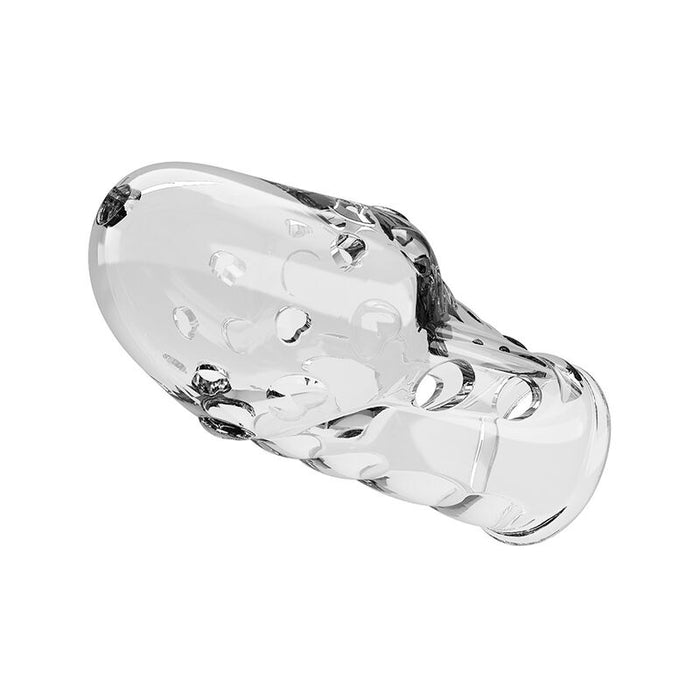 Pretty Love - Rocker Funda Para Pene Get Your Penis Thicker Transparente