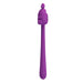 Pretty Love - Vibrador Flexible Cute Bunny Flirting Stick Recargable Usb Morado