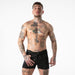 Locker Gear - Full Military Access Short Negro L