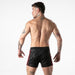 Locker Gear - Full Military Access Short Rojo S
