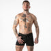 Locker Gear - Full Military Access Short Azul M