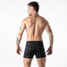 Locker Gear - Full Military Access Short Azul M