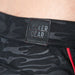 Locker Gear - Full Military Access Short Rojo L
