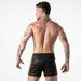 Locker Gear - Full Military Access Short Amarillo L