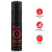 Orgie - Time Lag Spray Retardante Sin Anestésicos 25 Ml