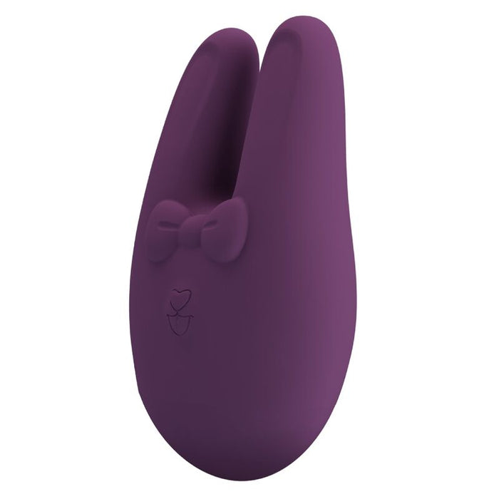 Romance - Bunny Estimulador Externo 7 Modos De Vibración