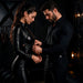Fetish Submissive Bondage - Arnés Ajustable Pecho