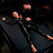 Fetish Submissive - Set De Esposas Y Ataduras Con Forro De Neopreno