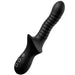 Anal Fantasy Elite - Pleasure Wave Masajeador Anal Wavemotion Recargable Negro