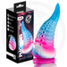 Epic - Phorcys Dildo Tentáculo Azul Tamaño Grande