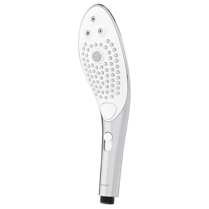 Womanizer - Wave Cabezal De Ducha Estimulador De Clitorís Plateado