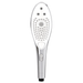 Womanizer - Wave Cabezal De Ducha Estimulador De Clitorís Plateado