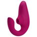 Womanizer - Blend Estimulador Vibrador Rabbit Fucsia