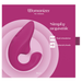 Womanizer - Blend Estimulador Vibrador Rabbit Fucsia