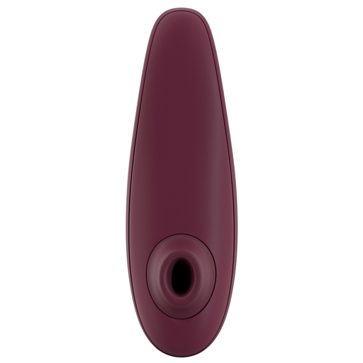 Womanizer - Classic 2 Estimulador De Clítoris Burdeos