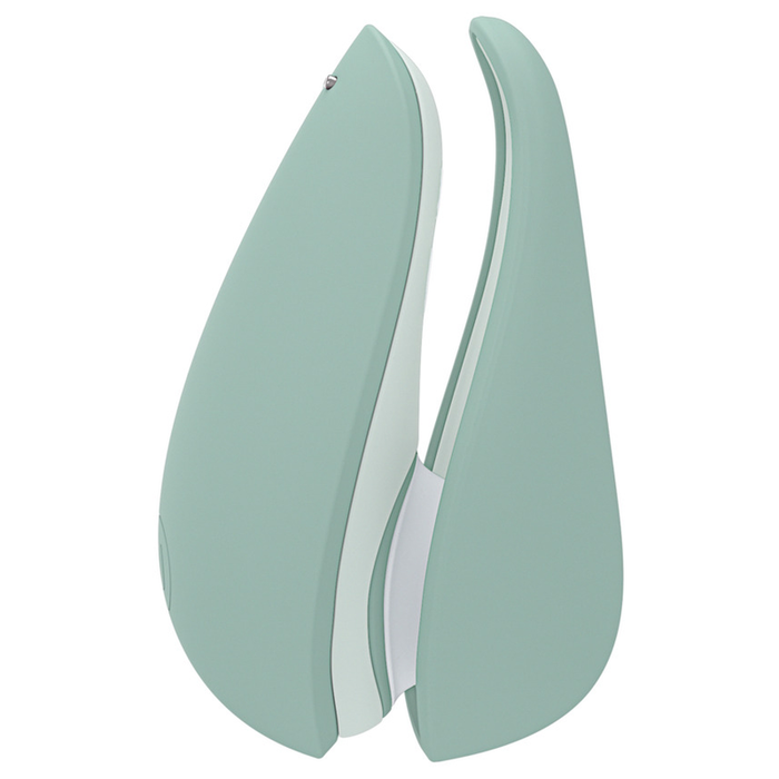 Womanizer - Liberty 2 Estimulador & Succionador Clítoris Verde Claro
