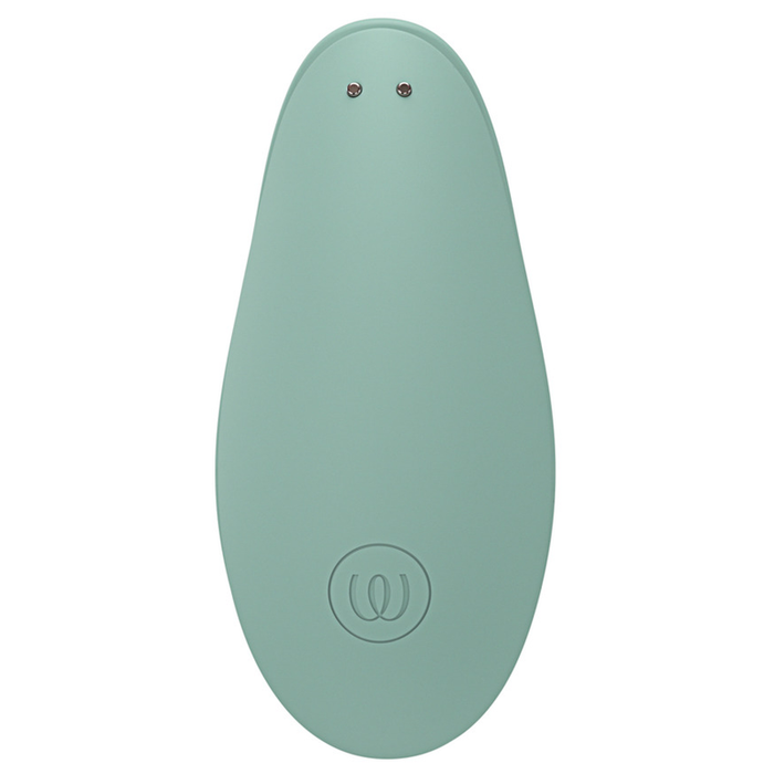 Womanizer - Liberty 2 Estimulador & Succionador Clítoris Verde Claro