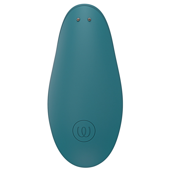 Womanizer - Liberty 2 Estimulador & Succionador Clítoris Azul