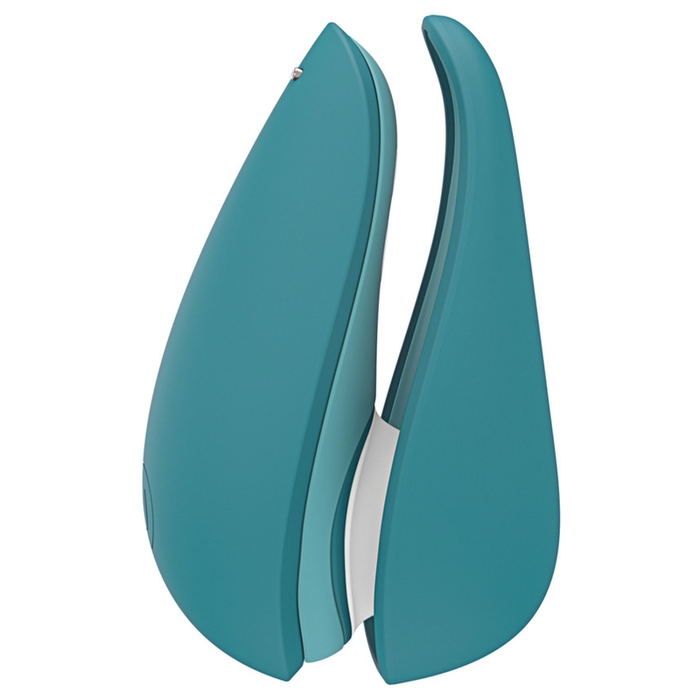 Womanizer - Liberty 2 Estimulador & Succionador Clítoris Azul