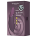 Womanizer - Next Estimulador De Clitorís Morado