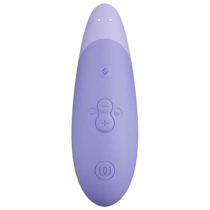 Womanizer - Enhance Estimulador De Clitorís Lila