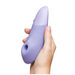 Womanizer - Enhance Estimulador De Clitorís Lila