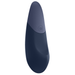 Womanizer - Vibe Vibrador Lay-on Silencioso Azul Oscuro