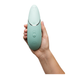 Womanizer - Next Estimulador De Clitorís Verde Claro