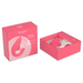 Womanizer - Blend Estimulador Vibrador Rabbit Rosa