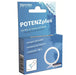 Joydivision Potenzduo - Plus Anillo Para Pene Blanco - S