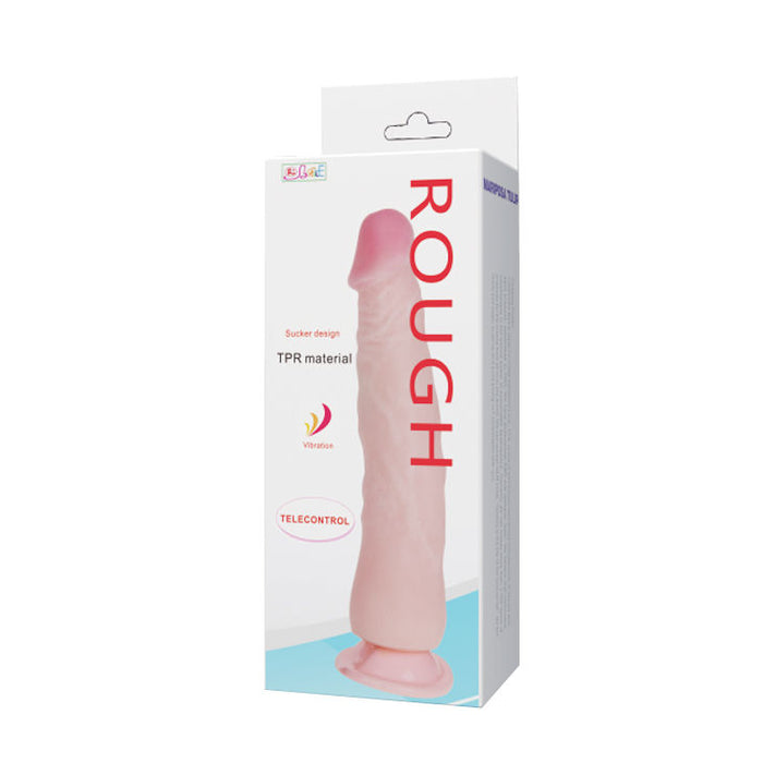 Baile - Pene Realistico Love Clone 22.3 Cm