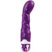 Baile - Realistic Cock 10 Ritmos Sensation Violeta