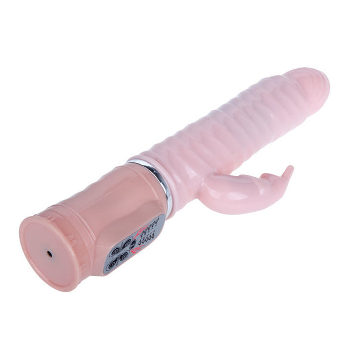 Baile - Heat Fire Bunny Rampante Temperature 10f