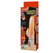 Baile - Heat Fire Bunny Rampante Temperature 10f