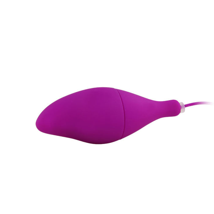 Baile - Pleasure Shell12 Purple Save New