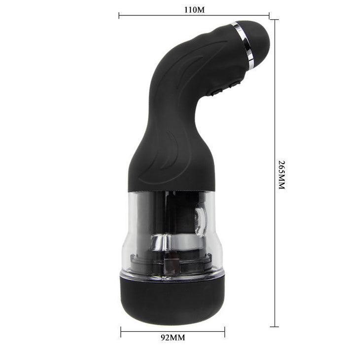 Baile - Rotation Lover Masturbador Automatico 5v