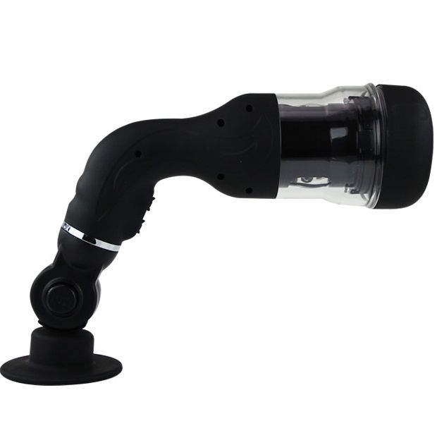 Baile - Rotation Lover Masturbador Automatico Soporte