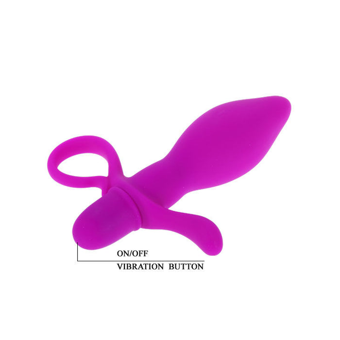Pretty Love - Flirtation Vibrador Taylor
