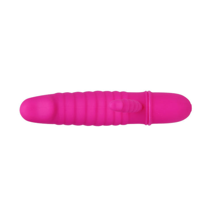 Vibrador Arnd Color Púrpura