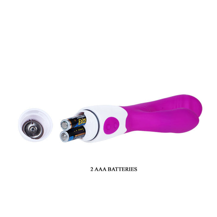 Pretty Love - Vibrador Estimulador Andre
