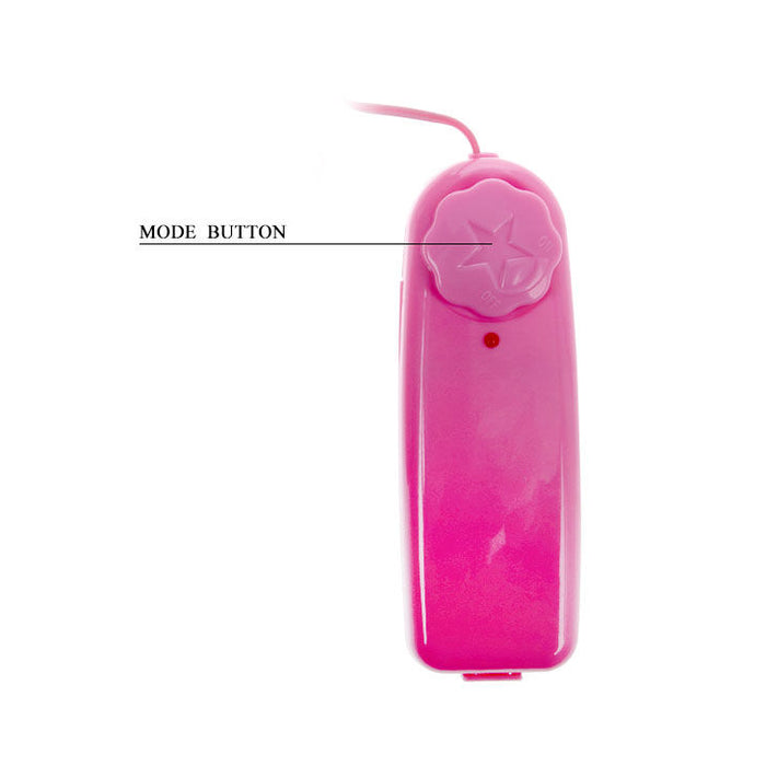 Baile - Anthea Magic Flesh Vibraton Pussy