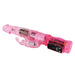 Baile - Mini Rotador Rabbit Rosa Superestimulador