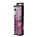 Baile - Mini Rotador Rabbit Rosa Superestimulador